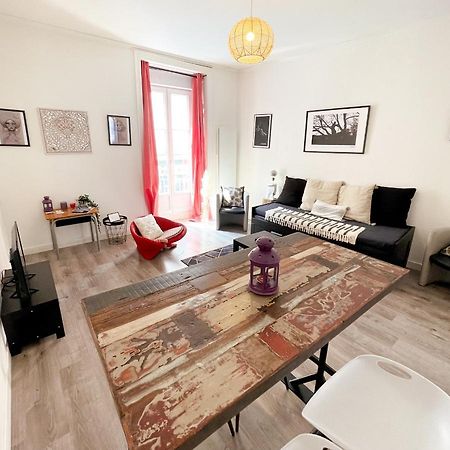 Cosy Olivettes Apartman Nantes Kültér fotó